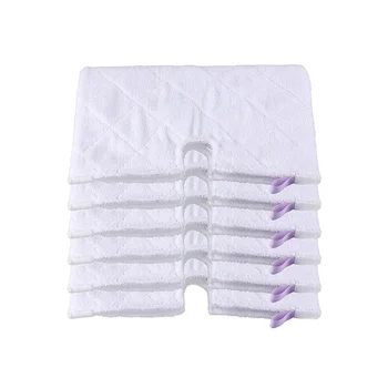 

Cleaning Pads Washable Replacement Durable For Shark Mop S3550 S3601 S3501 S3901 669