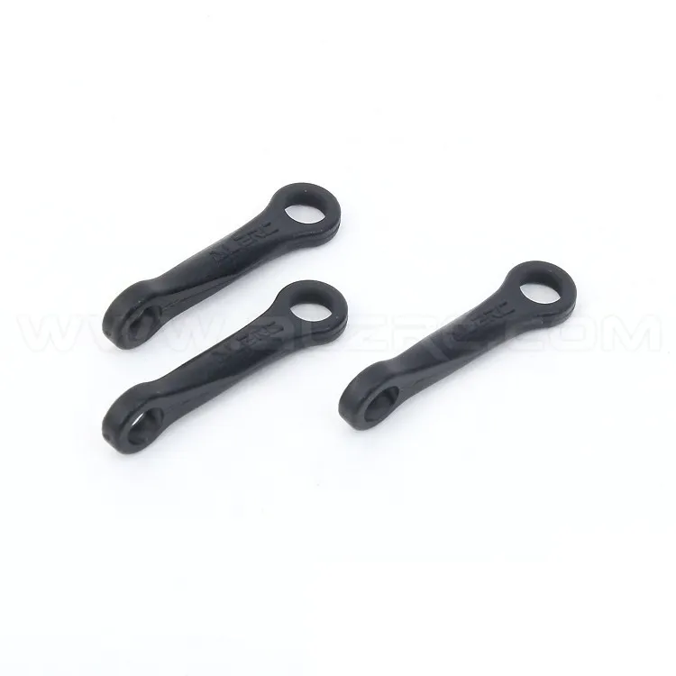 

ALZRC- Devil 380 FAST Swashplate Servo Pull Rod Set RC Helicopter Parts D380F08
