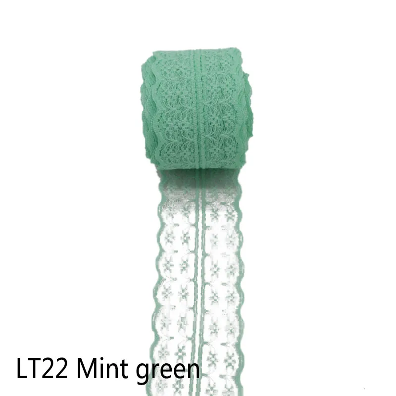 LT22mint green