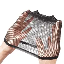 Top Sale Hairnets good Quality Mesh Weaving Black Wig Hair Net Making Caps, Weaving Wig Cap & Hairnets