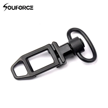 

Quick Release Detachable Ambush Loop Point Sling Swivel Rail Mount for Hunting