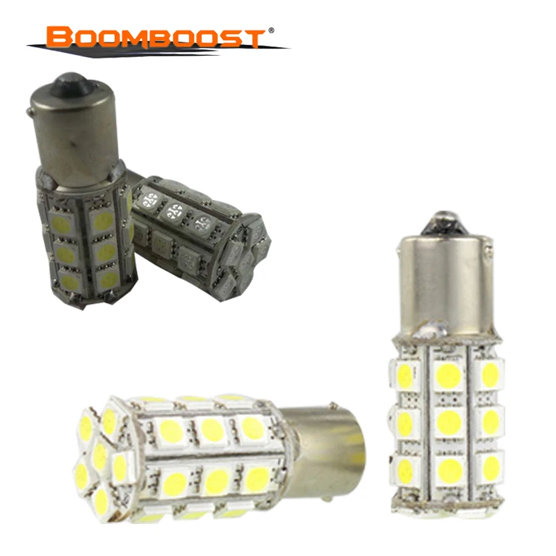 3W Hot sale White Car Lights Backup Signal Blinker Tail H7 1156 For