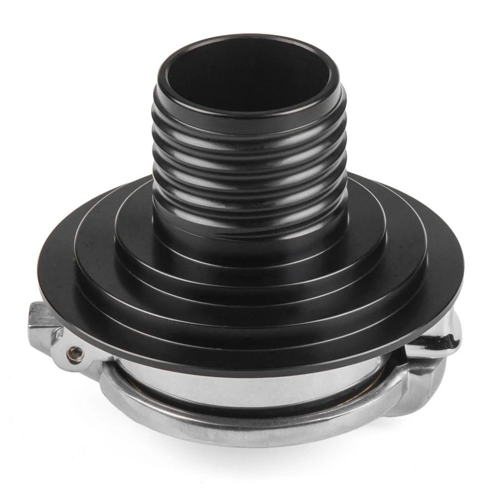 Для BMW R45 R60 R75 R80 90S R90 100R R100 мотоциклетный Топливный Бак Газовая крышка Monza/Матовый