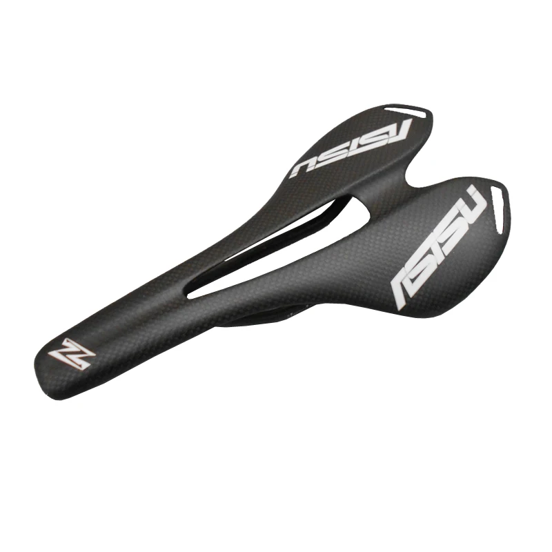 full carbon bike saddle