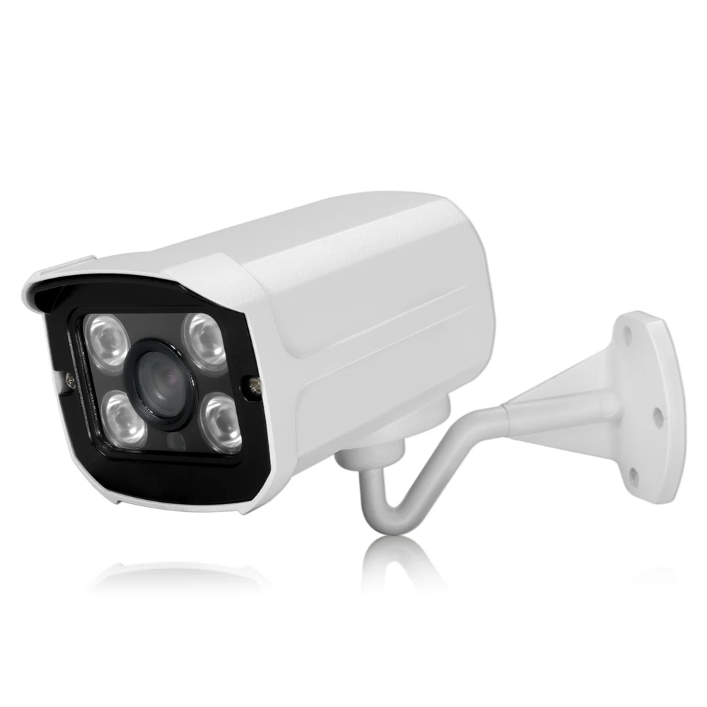 BFMore H.265 POE 5.0MP 4.0MP IP камера с низким потоком UHD CCTV водонепроницаемый открытый Surveilence