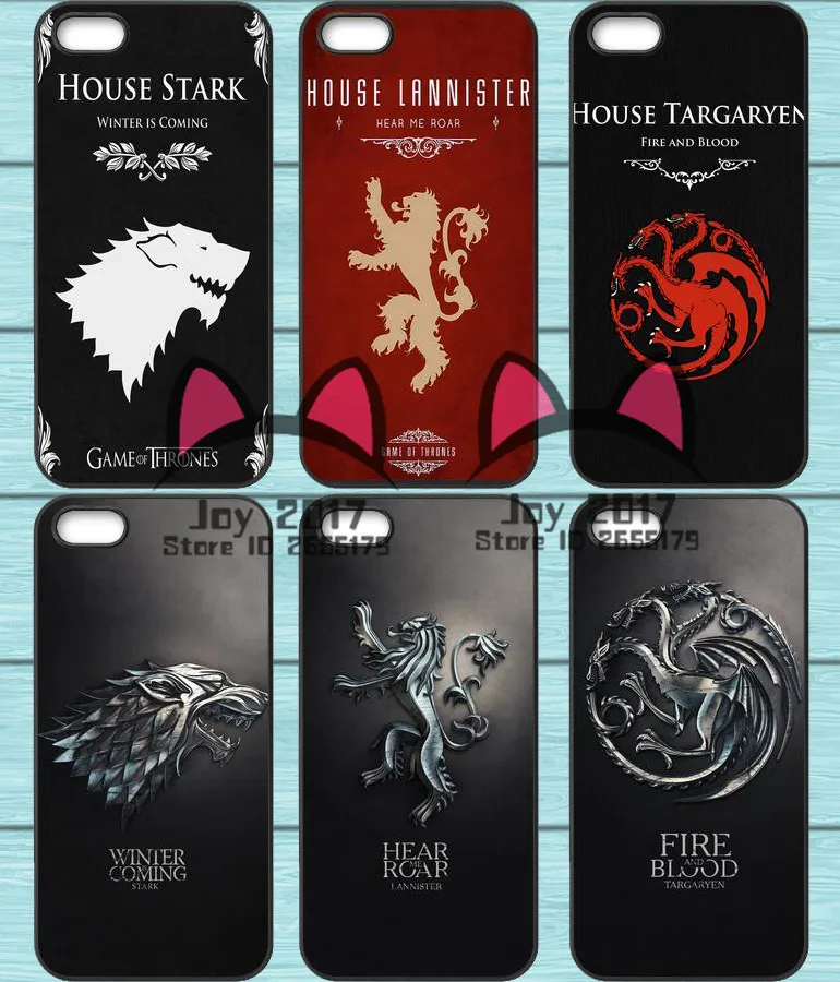 coque game of thrones huawei p9 lite