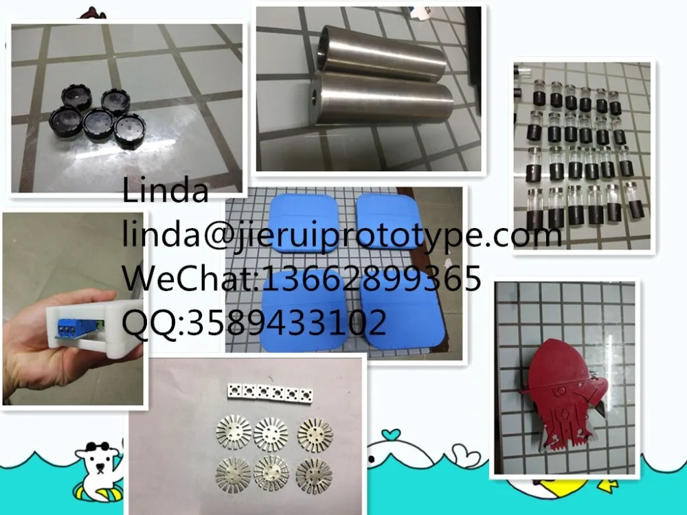 

Injection plastic auto part molds for car rapid prototyping manufacturer
