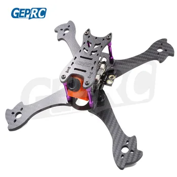 

Geprc Mark1 FPV Racing Crossing machine frame Freestyle Crossing Machine frame RC helicopter part