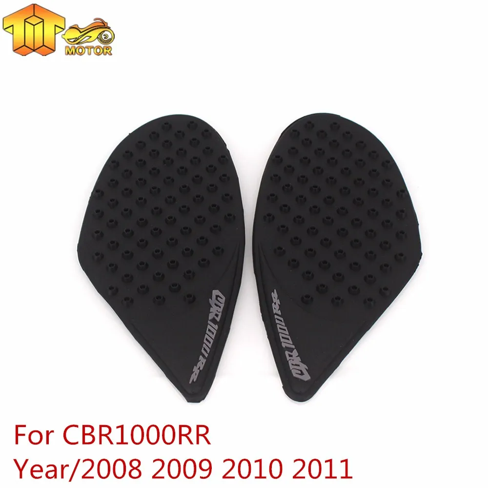 CK крупного рогатого скота король для Honda CBR1000RR 2008-2011 CBR 1000 RR противоскользящие