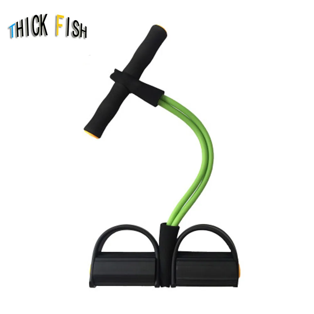Rally pedal exerciser crunches fitness tool reduce stomach fitness thin waist female crunch elastic rope exercise lose weight Rally pedal exerciser crunches fitness tool reduce stomach fitness thin waist female crunch elastic rope exercise lose weight