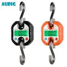 Баланс 150 кг x 50 г/100 г мини портативные электронные весы прочный цифровой подвесной крючок ПОДСВЕТКА ВЕСЫ весы баланс