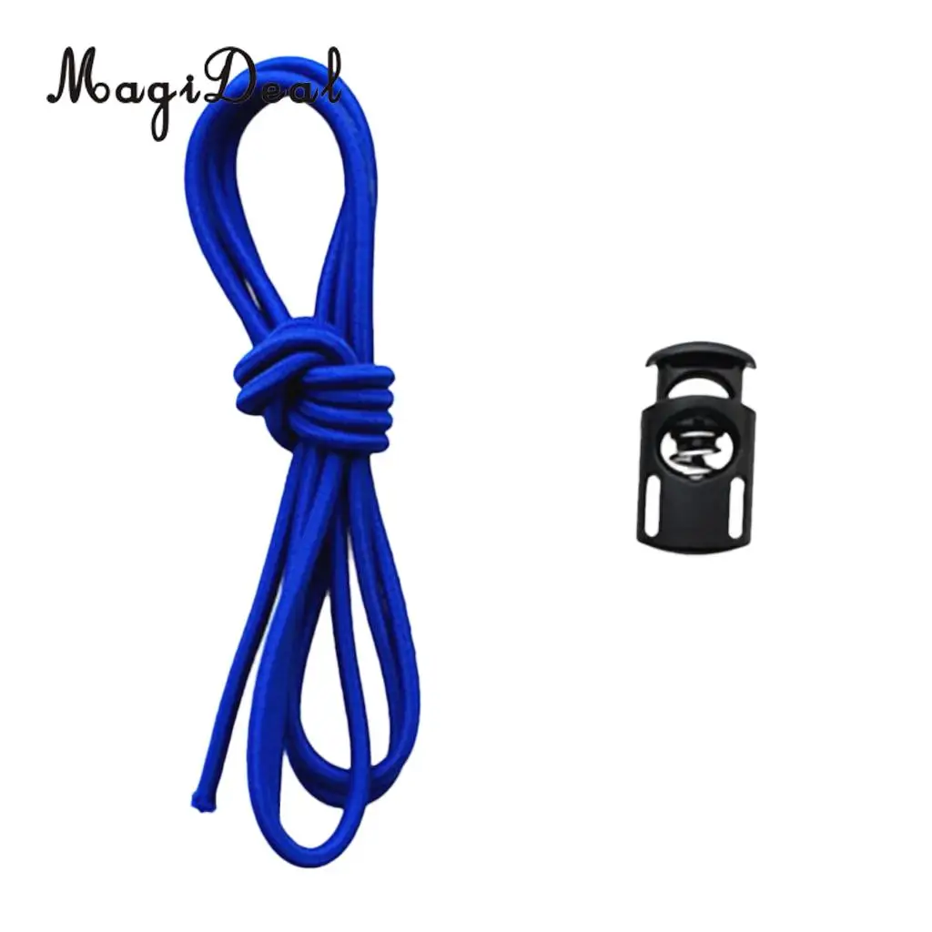 MagiDeal Soft Elastic Rubber Swimming Goggles / Scuba Dive Mask Strap Replacement for Swimming Dive Lovers Accessory 12 Colors