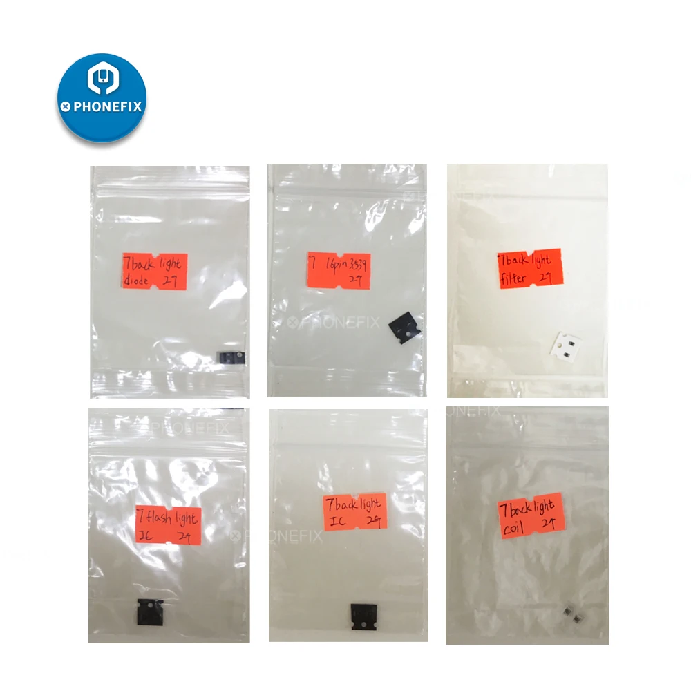 iphone 6 6P 7 7P backlight ic light control ic (4)