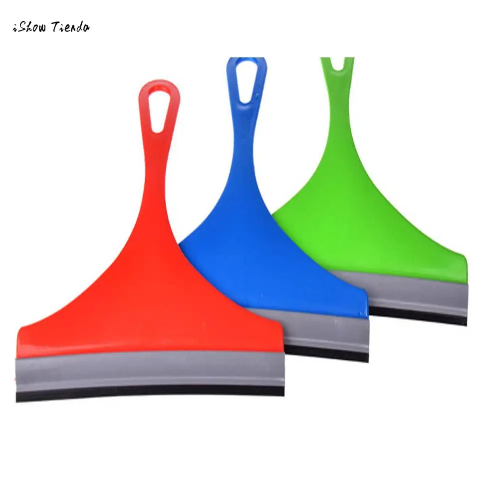 Щетка водосгон для окон и стекол 1 шт. 19 8*21 8 см|glass window wiper|window wiperbrush cleaner |