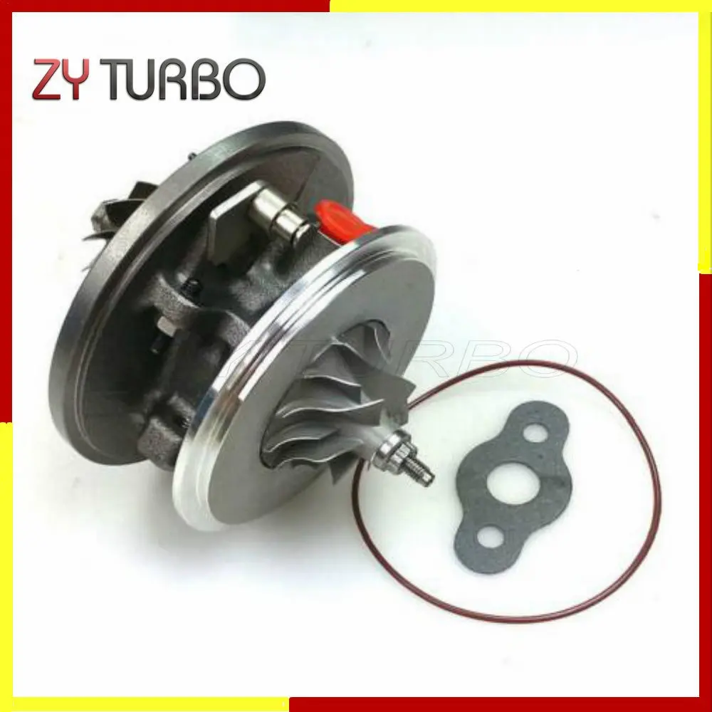 Turbo Air Турбокомпрессор для Seat Leon 1.9 TDI 77квт Двигатель BKC Турбина GT1646V 751851 КЗПЧ