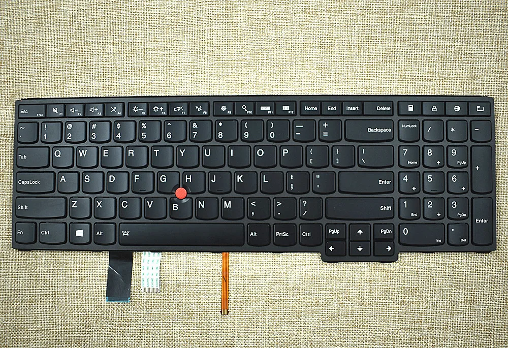 Клавиатура для IBM Lenovo Thinkpad Z60 z61 Z61T T400 R500 42T3209|Клавиатуры замены| |
