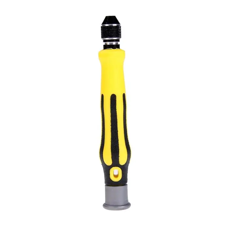  45 in 1 Professionelle Torx Schraubendreher-set Präzision für Uhr Computer für iPhone Samsung Smart