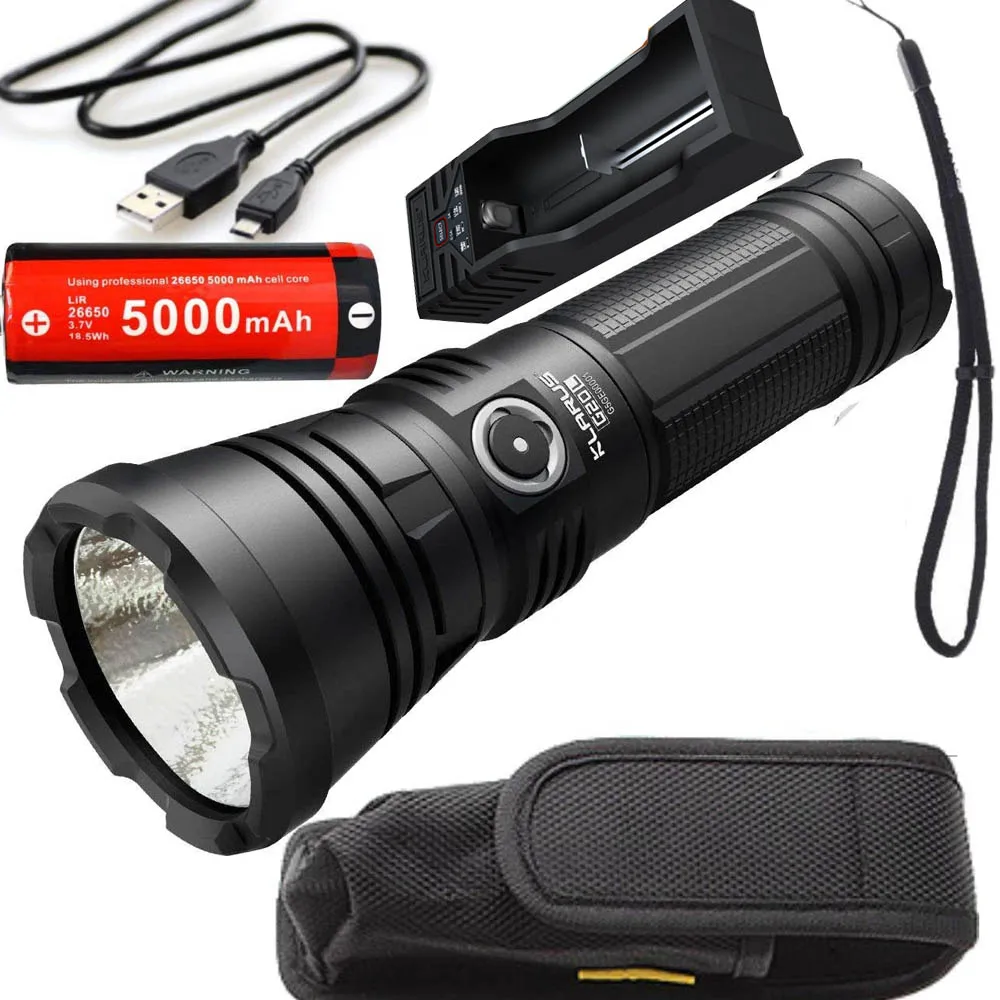 Led max фары