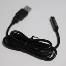 12 В USB кабель, адаптер для зарядки зарядного устройства для microsoft Surface RT/Pro/RT 2 RT2/Pro 2 Pro2 10," планшет