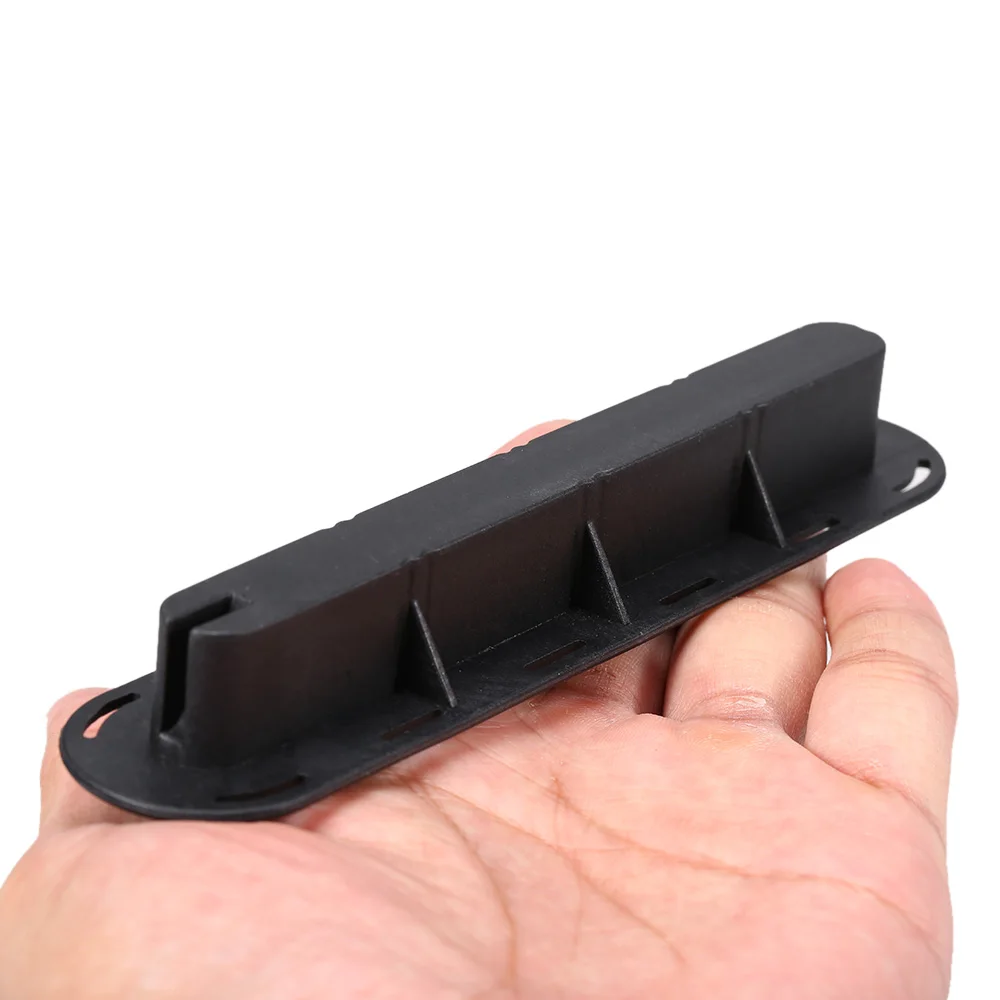 3 Pack Fin Plug Screw Replace Screw Fins Box Plugs Fin Base SUP Surf Fins Plugs Set With Key Screws