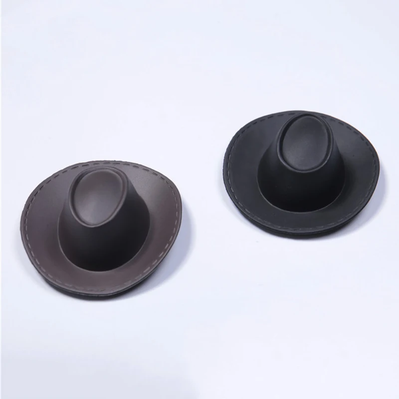 1//6 Scale Top Hat Gentleman Cap Model For 12/'/' Male Action Figure Body Hot Toys