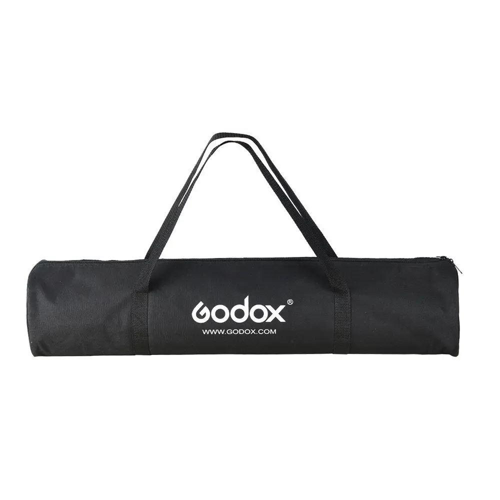 Портативный складной софтбокс Godox LSD80 80x80 см для фотостудии освещения комнаты
