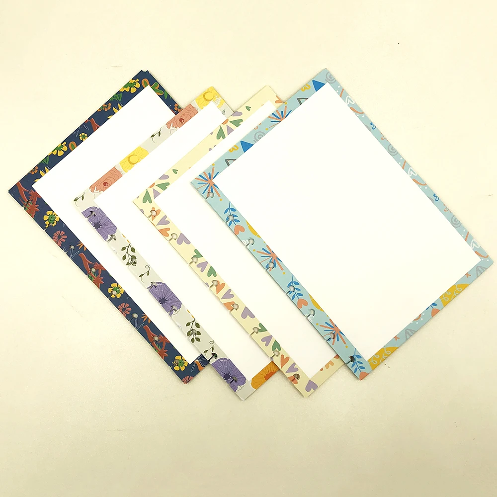 Us 5 6 30 Off Fromthenon Happy Planner Disc Bound Planner System Happer Planner Notebook Refill Paper Flower Blank Paper Diary Bullet Journal In Us 5 6 30 Off Fromthenon Happy Planner Disc Bound Planner System Happer Planner Notebook Refill Paper Flower Blank Paper Diary Bullet Journal In