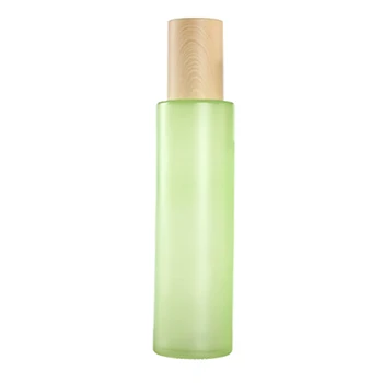

Empty Makeup Bottles Refillable Glass Vials for Essential Oil Fine Mist Toner Liquid Aftershave Perfume
