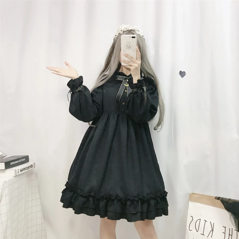 Lolita Dress 9