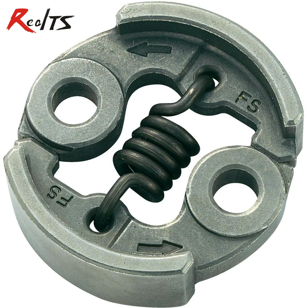 

RealTS 6000RPM clutch FS 511623