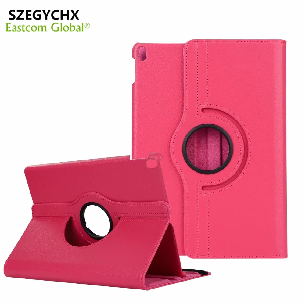 

Tablet Case For iPad 234 Case 360 Rotation PU Leather Cases for Apple iPad 234 Smart Cover Flip Cases With Stand Function + Gift
