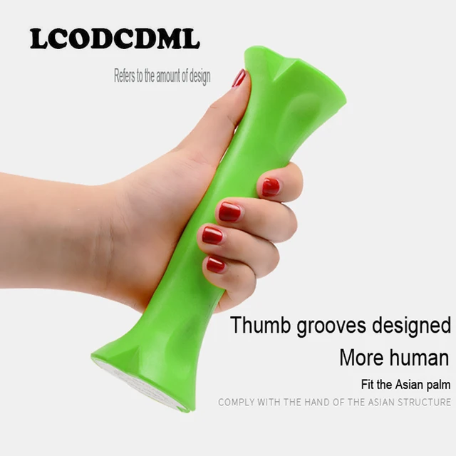 Ergonomic Design Dumbbells 4
