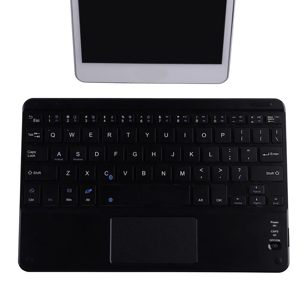 Wireless Keyboard 