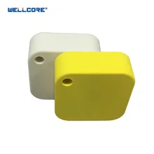 10 шт./партия Горячая Распродажа W903n IBEACON Ble 4 0 ibeacon, сертифицированный Bluetooth IBEACON с SDK