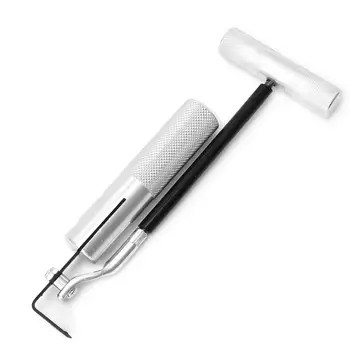

Removal Repair Hand Tool Car Windshield Window Glass Seal Rubber Remover