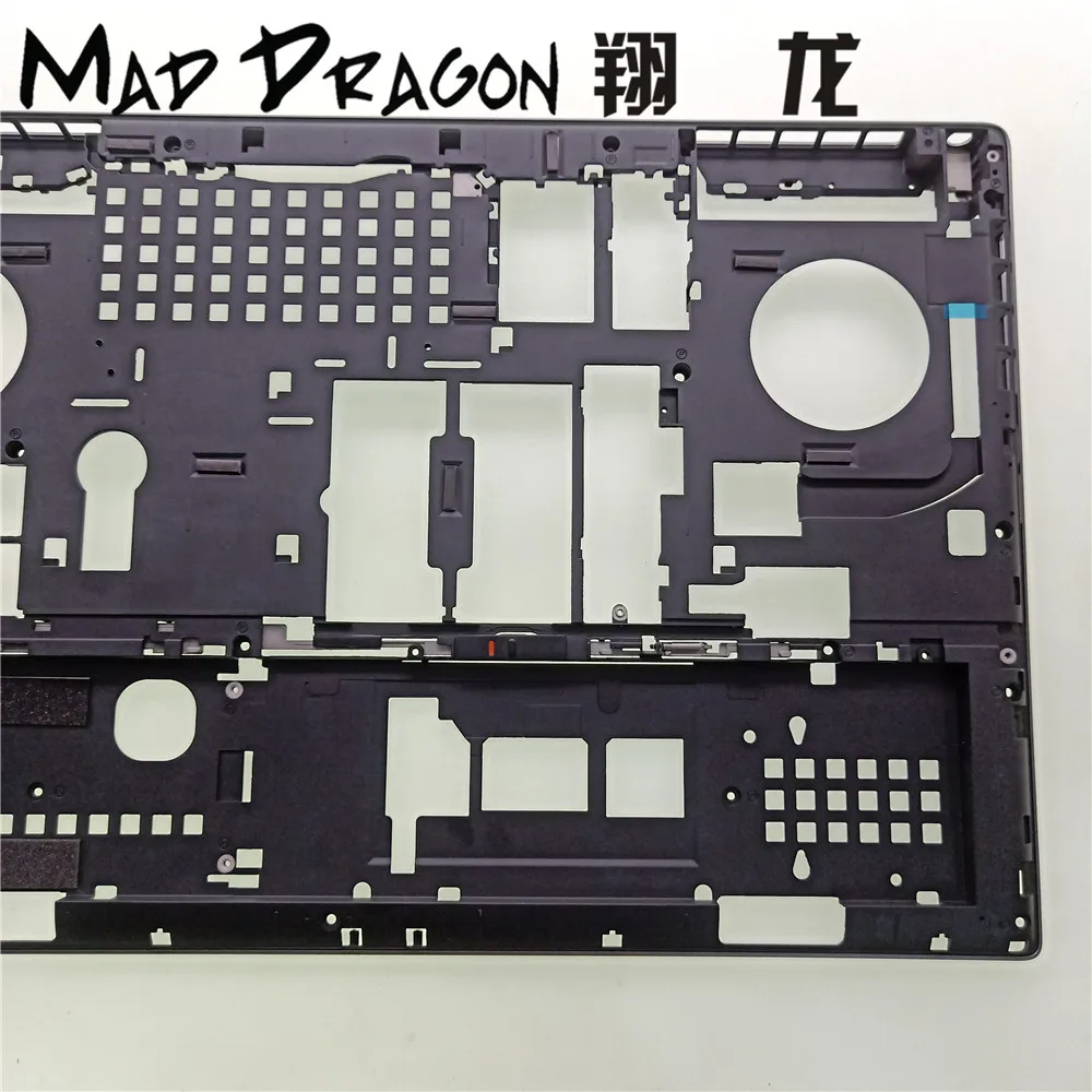 New Original Laptop Bottom Base Assembly For Dell Precision 17 7730 7740 M7730 Bottom Base Case Cover 1hvx1 01hvx1 Am26k000502 Laptop Bags Cases Aliexpress