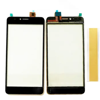 

Touch Screen For BQ BQ 5594 BQ-5594 BQS 5594 BQS-5594 Strike Power Max Front Glass Touch Panel Digitizer Sensor Touchscreen