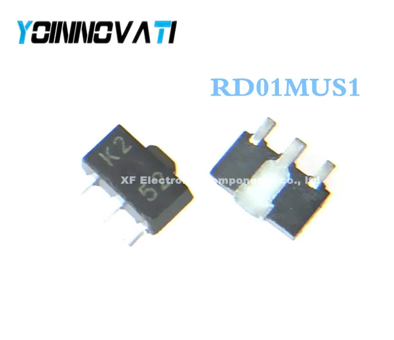 10 шт./лот RD01MUS1 SOT89 высокое качество|10 pcs|lot lotlot |