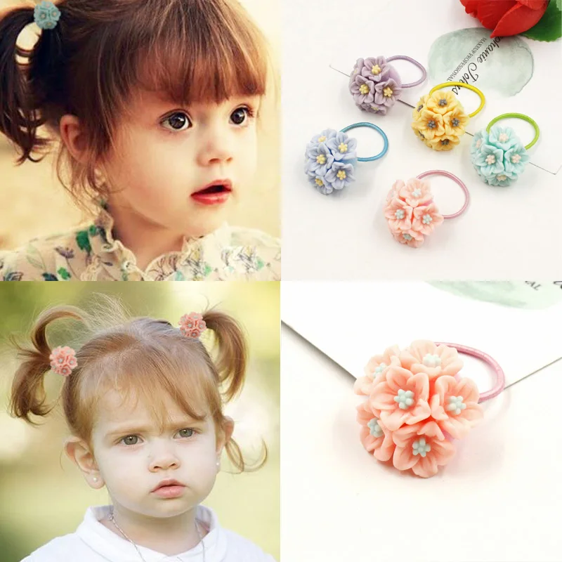 Aikelina-2017-New-Lovely-Acrylic-Flowers-Children-Hair-Ropes-Elastic-Rubber-Hair-Bands-Girls-Hair-Accessories (5)