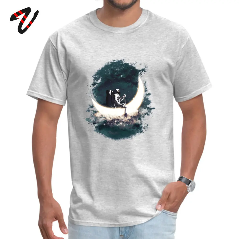 Male On Sale Casual T Shirt Crew Neck Summer/Autumn 100% Cotton T Shirts Summer Short Sleeve Gorilla Mayhem T-shirts Gorilla Mayhem 25656 grey