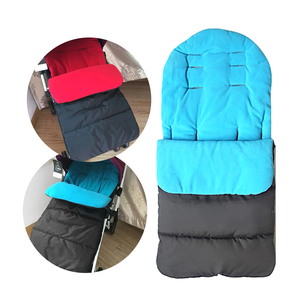pram sleeping bag