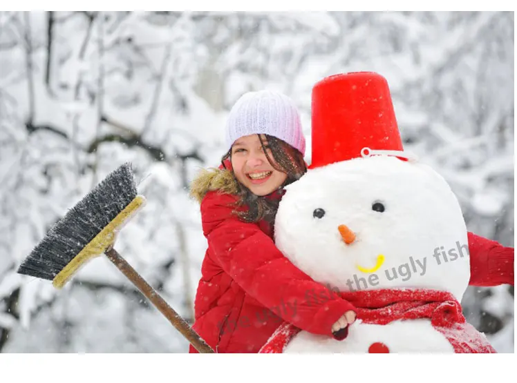 Winter fur pompom hat for women fur hat pom pom hat fur pom poms beanie women bobble hat (3)