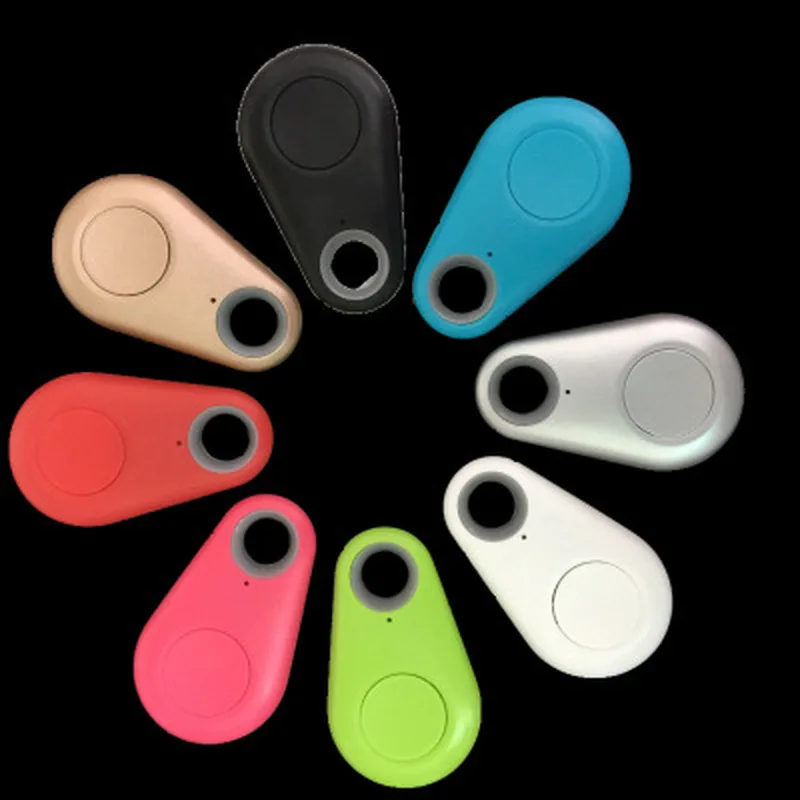 

Original Anti-lost Alarm Smart Tag Wireless Bluetooth Tracker Child Bag Wallet Key Finder GPS Locator Anti Lost Alarm Itag