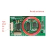 7941E  RFID Reader Module UART 3Pin 125KHz EM4100 DC 5V  wG26 FOR ACCESS CONTROL  for Arduino ► Photo 2/5