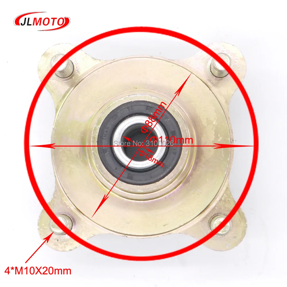 JLA-13-006-1-front-wheel-hub-atv-utv-parts