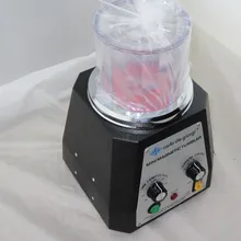 KT-100 Магнитный Полировочный стакан с магнитными стальными штифтами, полировщик ювелирных изделий