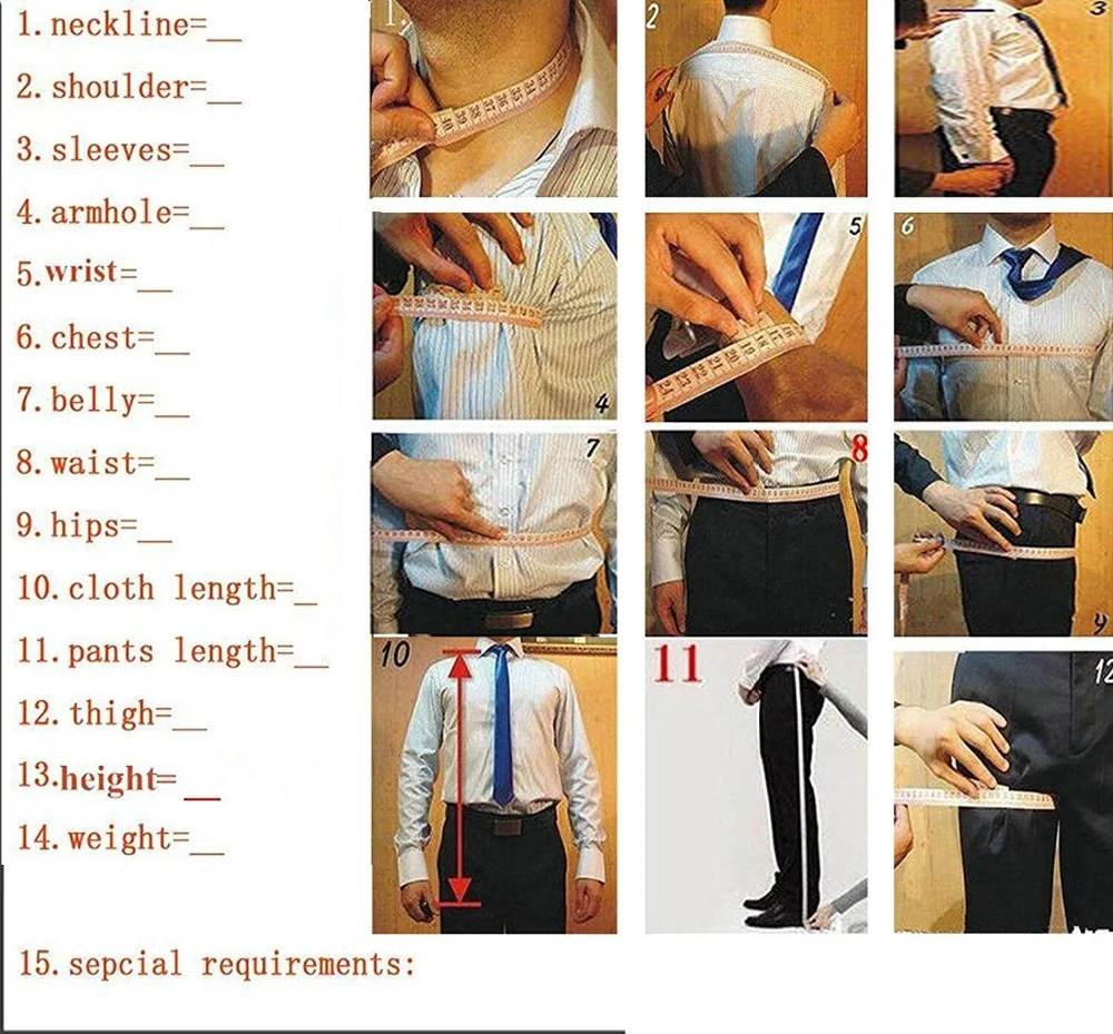Mens Violet Suits With Double-breasted Vest 3 Pieces Slim Fit Formal Shawl Lapel Tuxedos Groomman For Party( Blazer+Vest+Pants ) 4