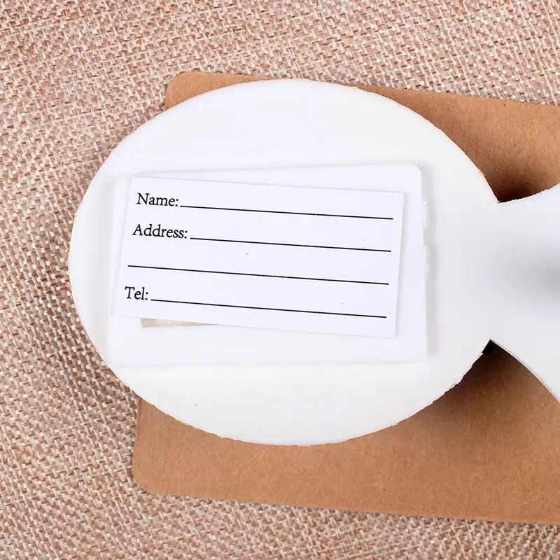 Pineapple Travel Accessories Creative Luggage Tag Silica Gel Suitcase ID Address Holder Baggage Boarding Tags Portable Label Pineapple Travel Accessories Creative Luggage Tag Silica Gel Suitcase ID Address Holder Baggage Boarding Tags Portable Label