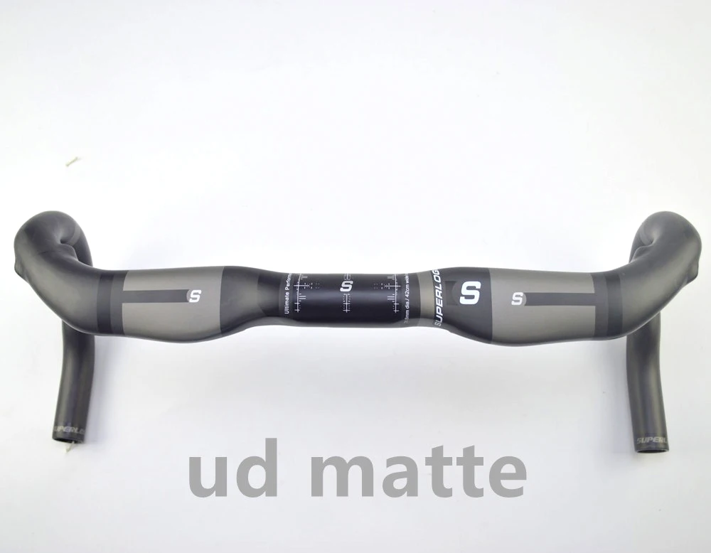 superlogic handlebar