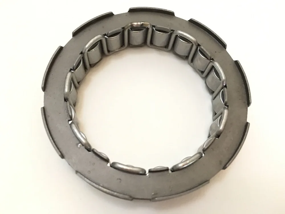 NEW HISUN HSUN HS 700 UTV ATV CLUTCH HOUSNG ONE WAY BEARING 700cc Fit HiSUN MENARDS QLINK SUPERMACH | Автомобили и мотоциклы